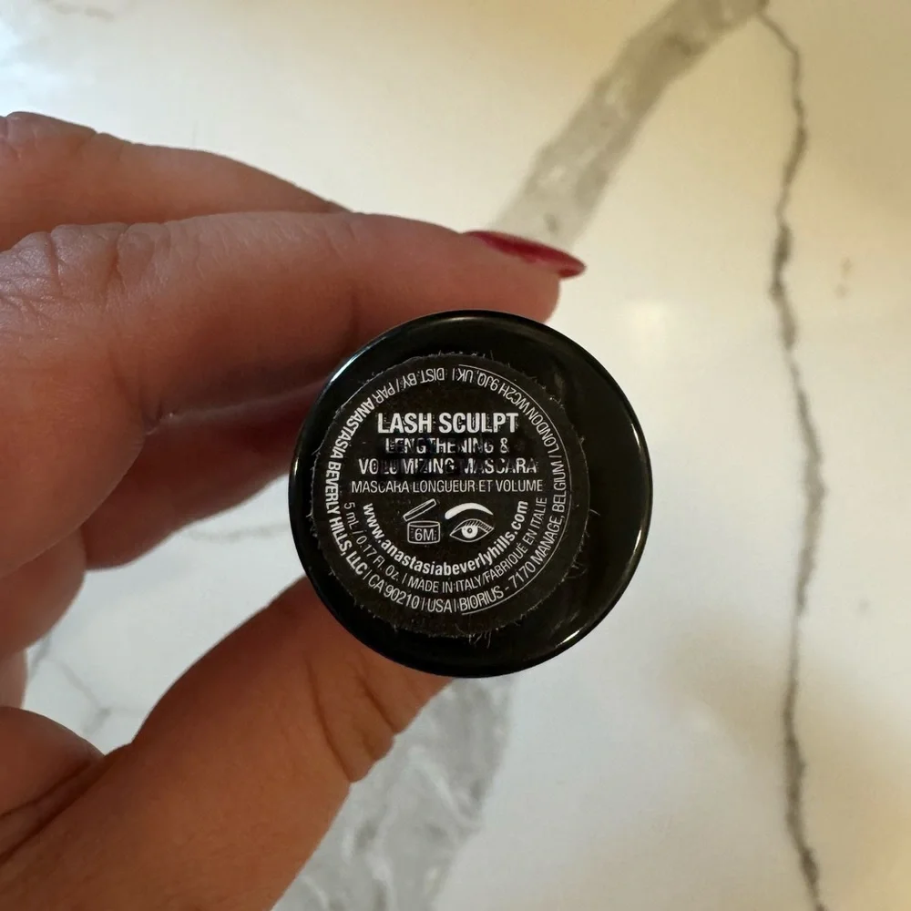 🌸5/$25🌸 Anastasia lash sculpt mascara